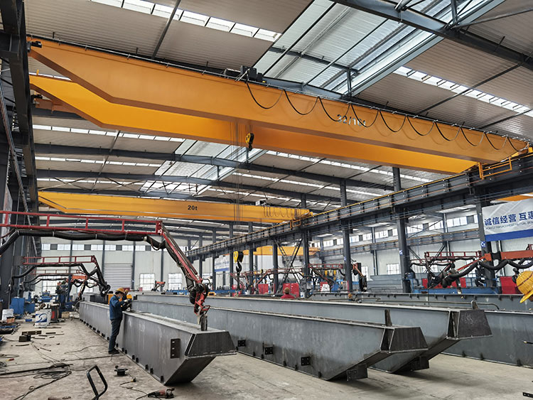 Bridge Crane