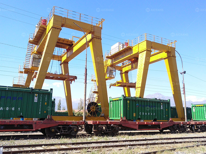 buy gantry crane
