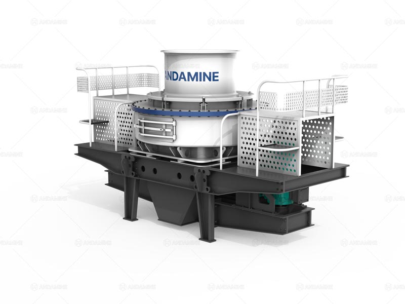 APV-9532-vsi sand making machineAPV-9532-vsi sand making machine